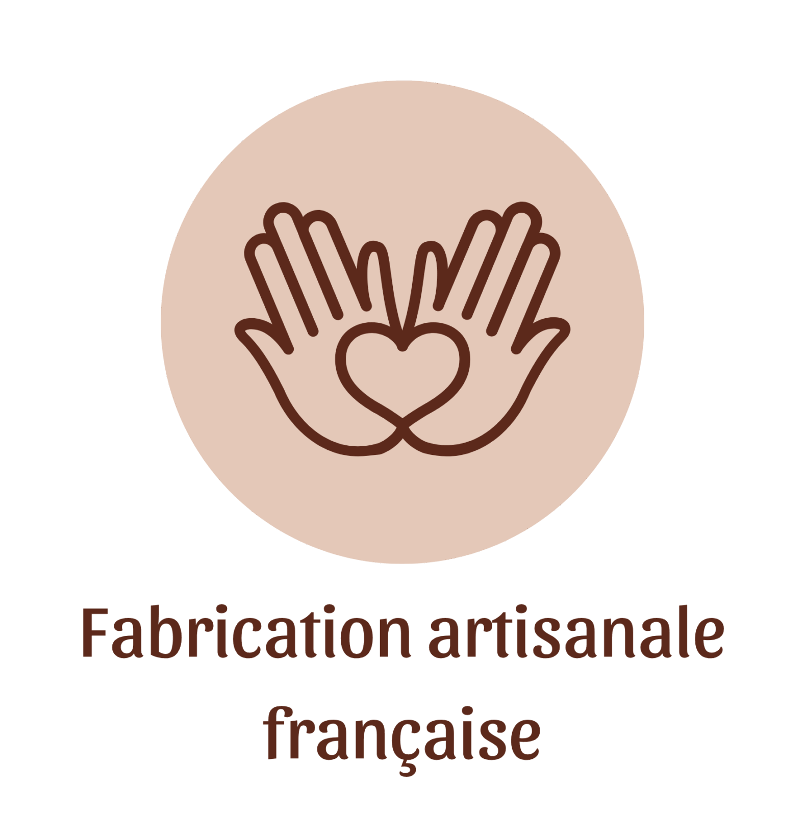 Fabrication artisanale française